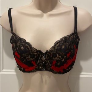 Pretty bra for Valentines Day